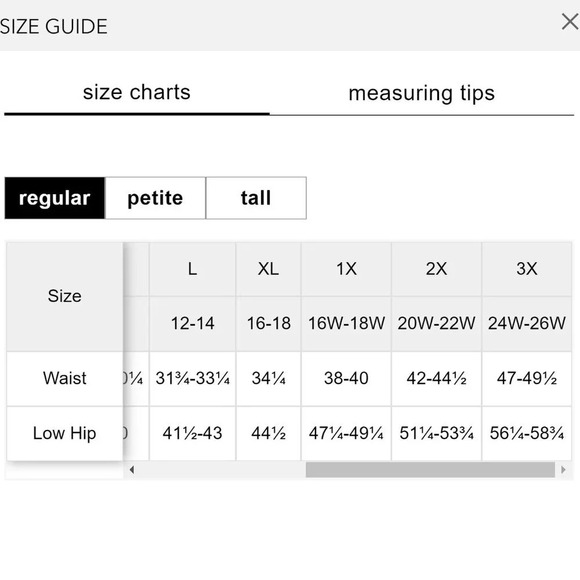 Athleta Winter Rainier Tights Red Floral Leggings Womens Plus Size 3X - Picture 14 of 17